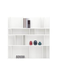 BoConcept - Como-hylly - VALKOINEN | Stockmann