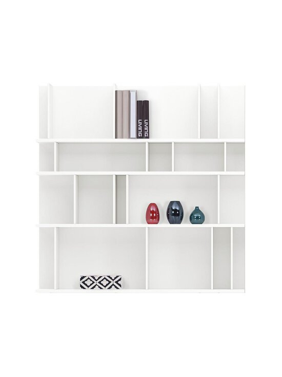 BoConcept - Como-hylly - VALKOINEN - photo 1 BoConcept - Como-hylly - VALKOINEN | Stockmann - photo 1