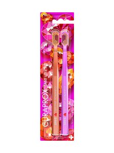 CURAPROX - Ultra Soft Love Edition -hammasharja 2-pack | Stockmann