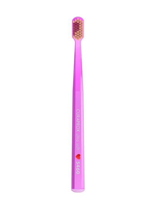 CURAPROX - Ultra Soft Love Edition -hammasharja 2-pack - NOCOL | Stockmann - photo 3