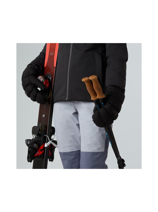 The North Face - Montana Puffer Mitt -toppakäsineet - JK3 TNF BLACK - photo 5 The North Face - Montana Puffer Mitt -toppakäsineet - JK3 TNF BLACK | Stockmann - photo 5