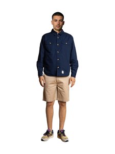 Fat Moose - Helsinki Twill šorti - SAND | Stockmann