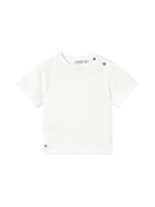 Mayoral - T-särk - 81 CREAM | Stockmann