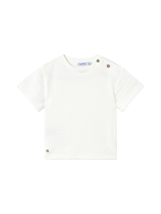 Mayoral - T-särk - 81 CREAM | Stockmann - photo 1