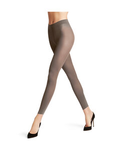 Falke - Pure Matt legingi 50 den - ESPRESSO (5188) | Stockmann