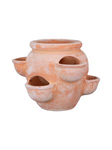 Mica - Strawberryjar-ruukku 27x35 cm - TERRA | Stockmann