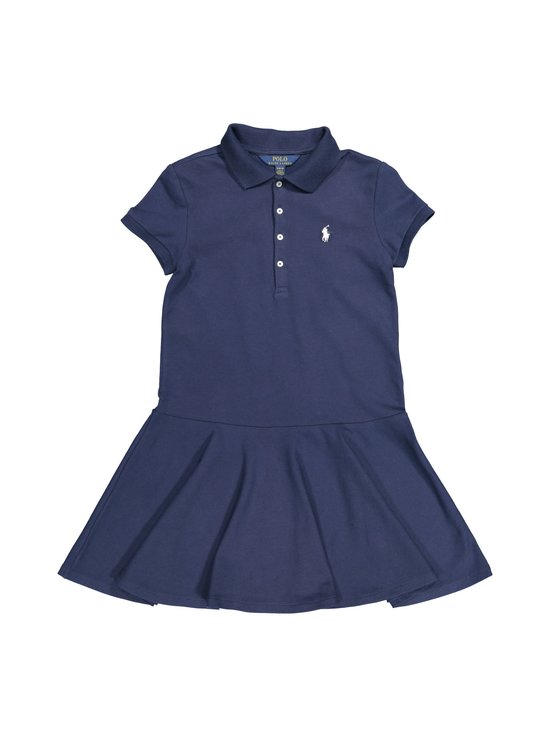 Polo Ralph Lauren - Polo polo kleita - FRENCH NVY - photo 1 Polo Ralph Lauren - Polo polo kleita - FRENCH NVY | Stockmann - photo 1