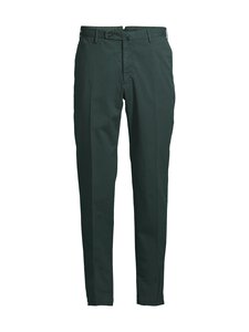 SLOWEAR - Royal Batavia bikses - 729 VERDE SCURO | Stockmann