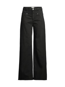Isabel Marant Etoile - Lemony-farkut - 02FK FADED BLACK | Stockmann