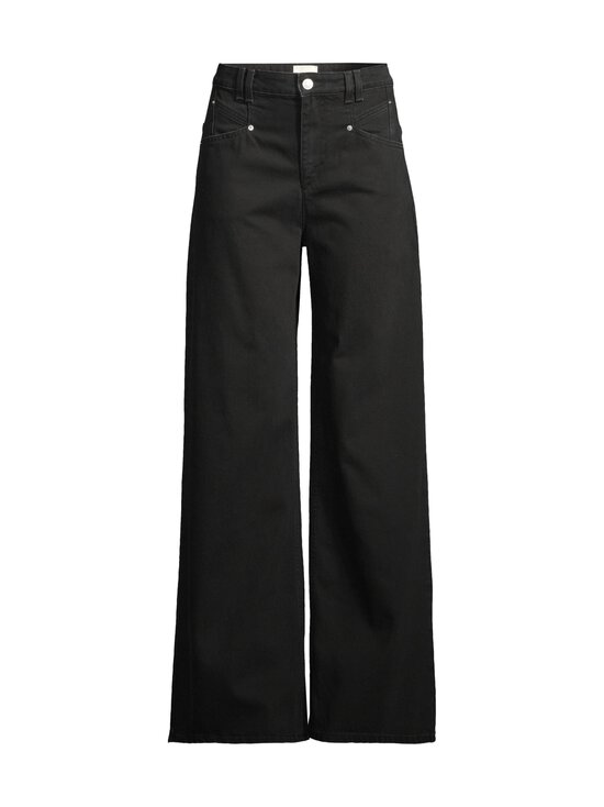 Isabel Marant Etoile - Lemony-farkut - 02FK FADED BLACK | Stockmann - photo 1