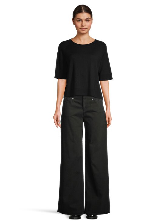 Isabel Marant Etoile - Lemony-farkut - 02FK FADED BLACK | Stockmann - photo 3