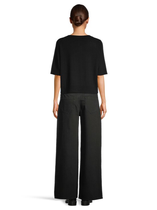 Isabel Marant Etoile - Lemony-farkut - 02FK FADED BLACK | Stockmann - photo 4