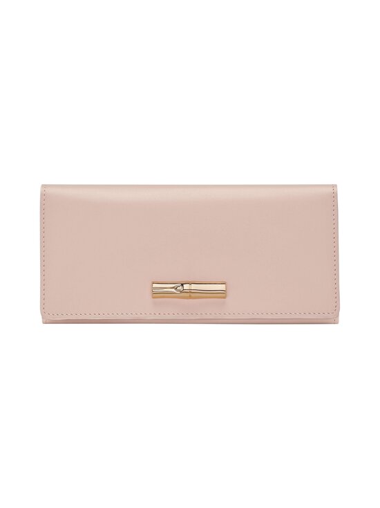 Longchamp - Le Roseau Sleek maks - 257 PETAL PINK | Stockmann - photo 1
