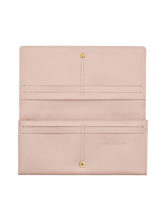 Longchamp - Le Roseau Sleek maks - 257 PETAL PINK | Stockmann - photo 3