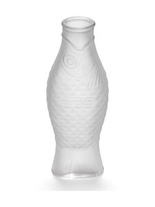 Serax - Klaaspudel White Fish Carafe Frosted - 001 FROSTED | Stockmann