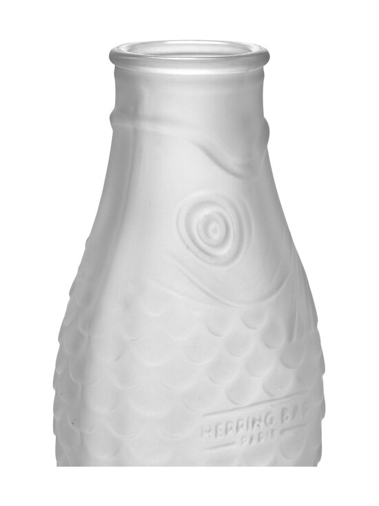 Serax - Klaaspudel White Fish Carafe Frosted - 001 FROSTED | Stockmann - photo 3
