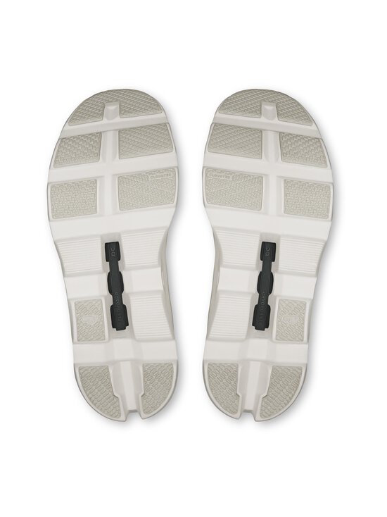 ON - Cloudmonster Void -sneakerit - WHITE | WHITE | Stockmann - photo 4