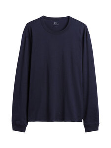 GAP - Heavyweight Relaxed -paita - NEW CLASSIC NAVY | Stockmann