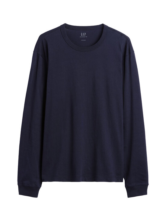 GAP - Heavyweight Relaxed -paita - NEW CLASSIC NAVY | Stockmann - photo 1