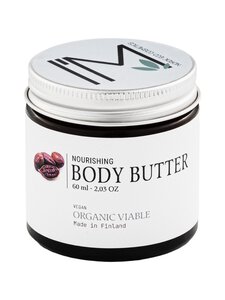 I'M Nordic Eco Cosmetics - Kehavõi Nourishing Body Butter | Stockmann