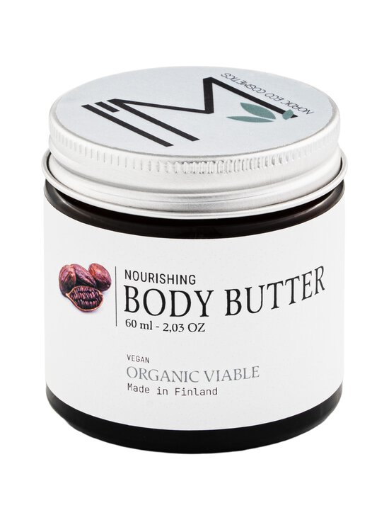 I'M Nordic Eco Cosmetics - Kehavõi Nourishing Body Butter - NOCOL | Stockmann - photo 1
