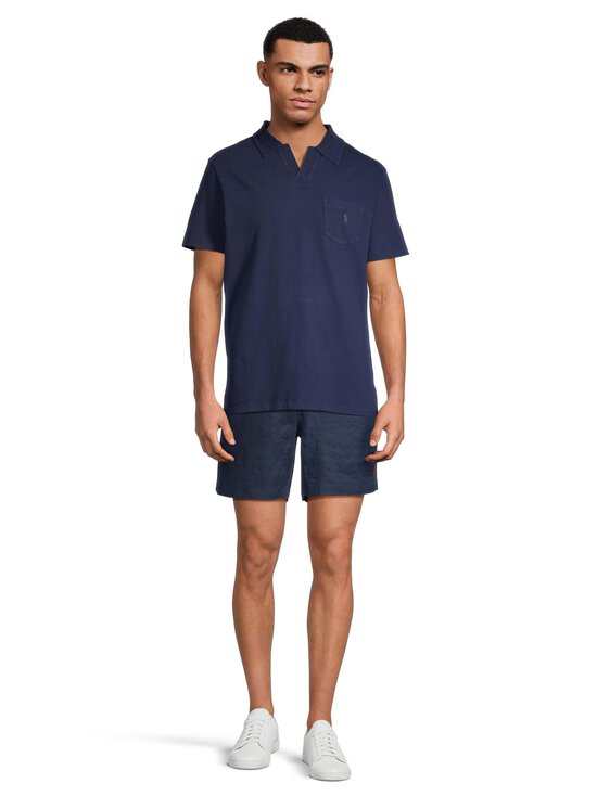 Polo Ralph Lauren - Lühikesed püksid Cfprepsters - NEWPORT NAVY - photo 3 Polo Ralph Lauren - Lühikesed püksid Cfprepsters - NEWPORT NAVY | Stockmann - photo 3