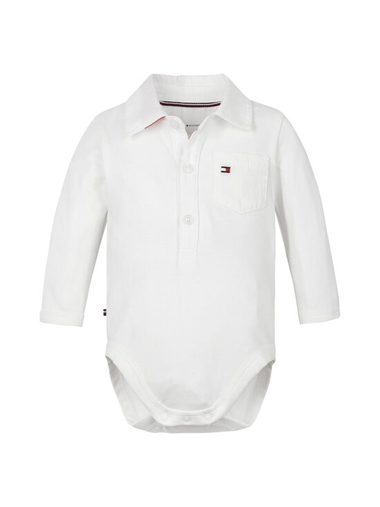 Poplin Collar -body