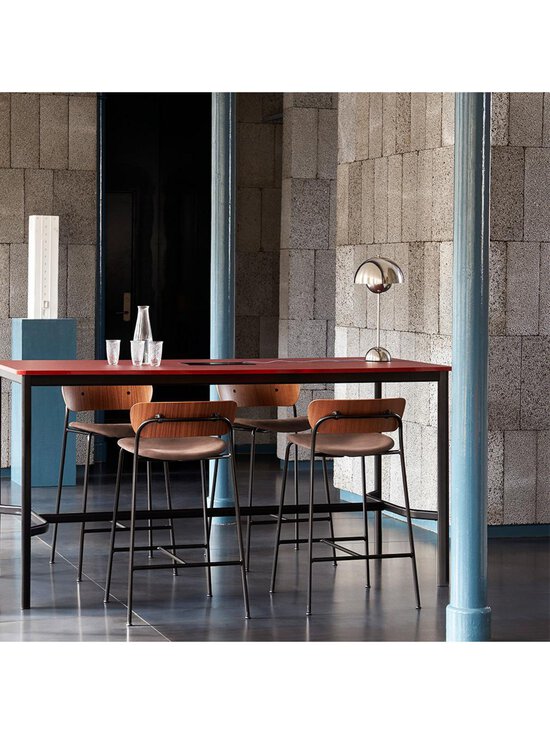 &Tradition - Flowerpot VP3 -pöytävalaisin - MESSINKI | Stockmann - photo 4