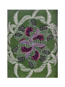 FINARTE - Oasis-villamatto 200 x 300 cm - GREEN FINARTE - Oasis-villamatto 200 x 300 cm - GREEN | Stockmann