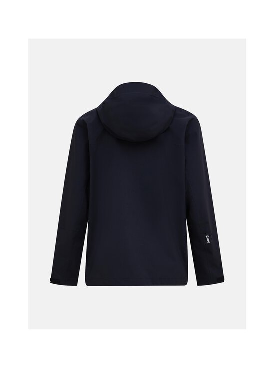 Peak Performance - Trail Hipe -kuoritakki - 030 BLACK | Stockmann - photo 2