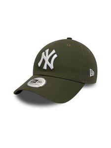 New Era - League Ess 9Twenty New York Yankees -lippalakki - NOVWHI | Stockmann