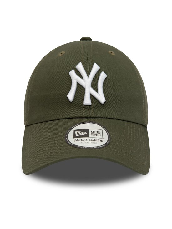 New Era - Nokkmüts 9Twenty New York Yankees - NOVWHI - photo 3 New Era - Nokkmüts 9Twenty New York Yankees - NOVWHI | Stockmann - photo 3