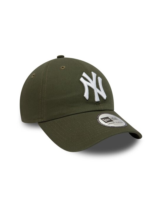 New Era - Nokkmüts 9Twenty New York Yankees - NOVWHI - photo 4 New Era - Nokkmüts 9Twenty New York Yankees - NOVWHI | Stockmann - photo 4