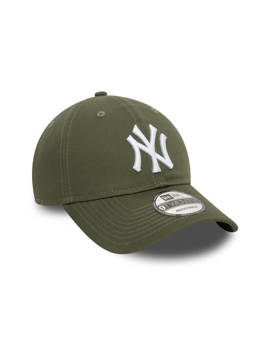 New Era - Nokkmüts 9Twenty New York Yankees - NOVWHI - photo 5 New Era - Nokkmüts 9Twenty New York Yankees - NOVWHI | Stockmann - photo 5