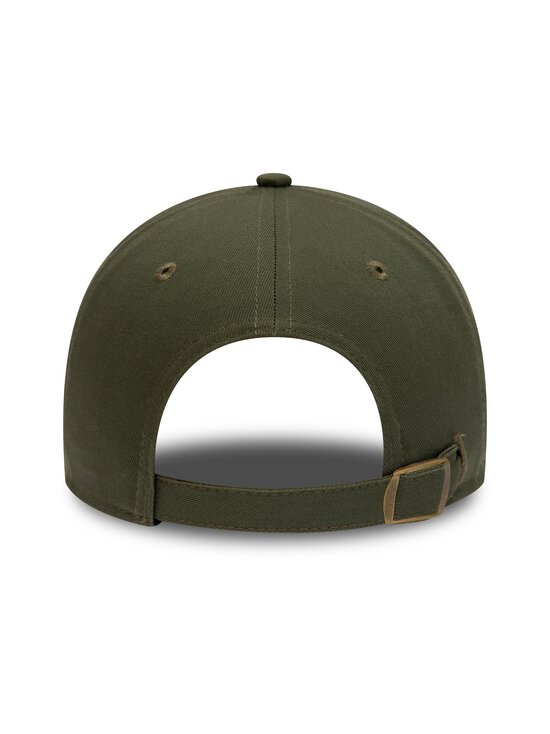 New Era - Nokkmüts 9Twenty New York Yankees - NOVWHI - photo 6 New Era - Nokkmüts 9Twenty New York Yankees - NOVWHI | Stockmann - photo 6