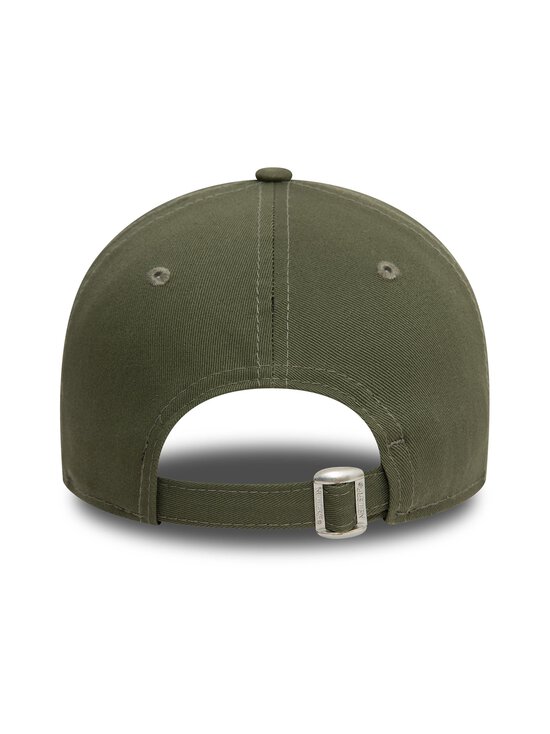 New Era - Nokkmüts 9Twenty New York Yankees - NOVWHI - photo 7 New Era - Nokkmüts 9Twenty New York Yankees - NOVWHI | Stockmann - photo 7