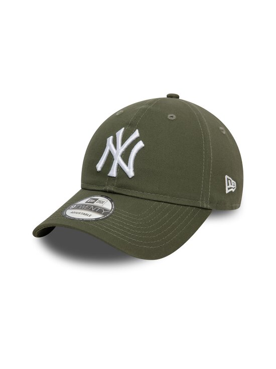 New Era - Nokkmüts 9Twenty New York Yankees - NOVWHI - photo 8 New Era - Nokkmüts 9Twenty New York Yankees - NOVWHI | Stockmann - photo 8