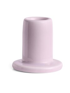 HAY - Tube Small -kynttilänjalka - PALE PINK | Stockmann