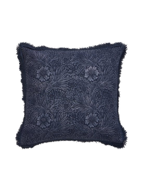 William Morris At Home - Marigold dekoratīvais spilvens 50 x 50 cm - 10 PRUSSIAN BLUE | Stockmann - photo 1