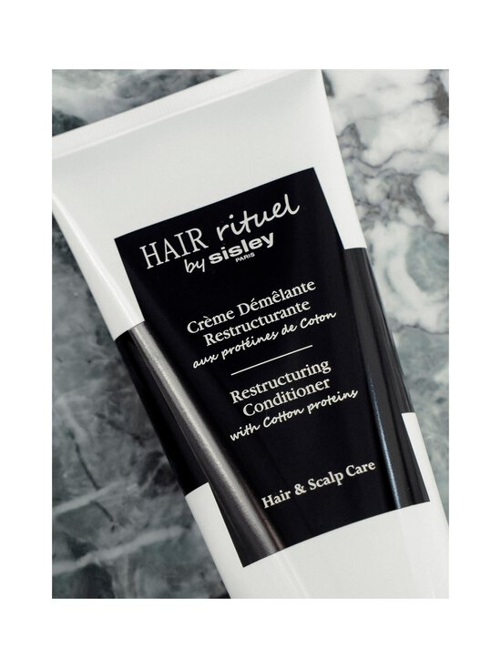 Sisley - Hair Restructuring Conditioner kondicioneries 200ml | Stockmann - photo 3