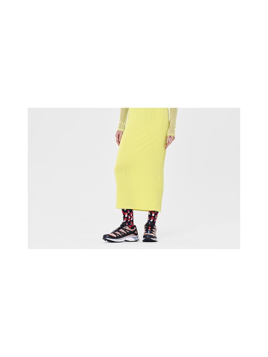 Happy Socks - Mushroom -sukat - NAVY 6500 | Stockmann - photo 3