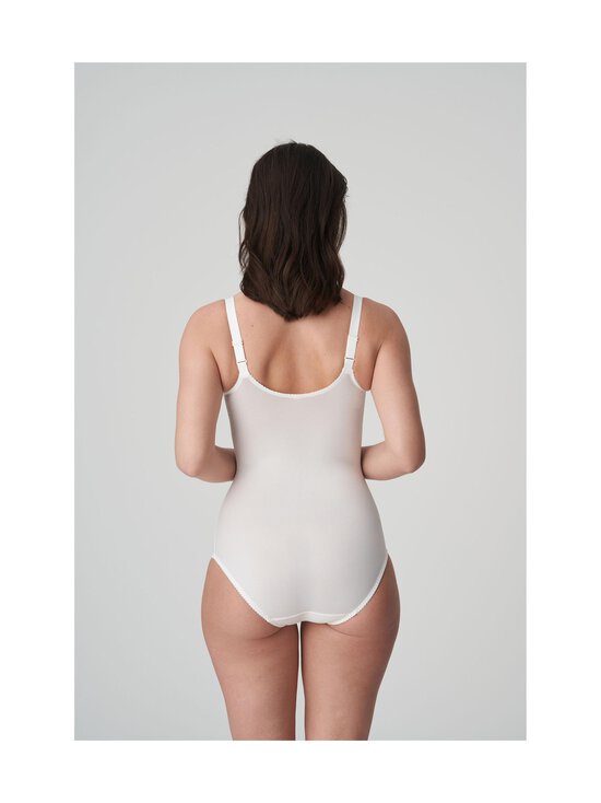 Primadonna - Satin-body - LUONNONVALKOINEN - photo 7 Primadonna - Satin-body - LUONNONVALKOINEN | Stockmann - photo 7