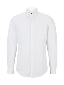HUGO - Kenno-kauluspaita - 199 OPEN WHITE | Stockmann
