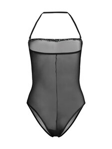 Sarda - Chaika-body - ZWA BLACK | Stockmann