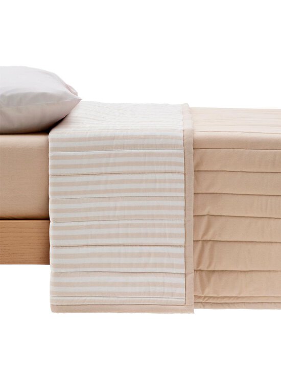 Kave Home - Sini-päiväpeite - BEIGE - photo 2 Kave Home - Sini-päiväpeite - BEIGE | Stockmann - photo 2