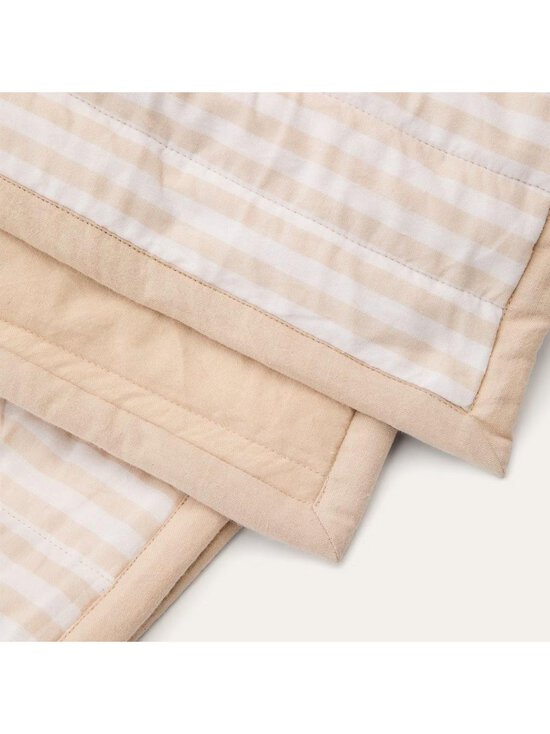 Kave Home - Sini-päiväpeite - BEIGE - photo 4 Kave Home - Sini-päiväpeite - BEIGE | Stockmann - photo 4