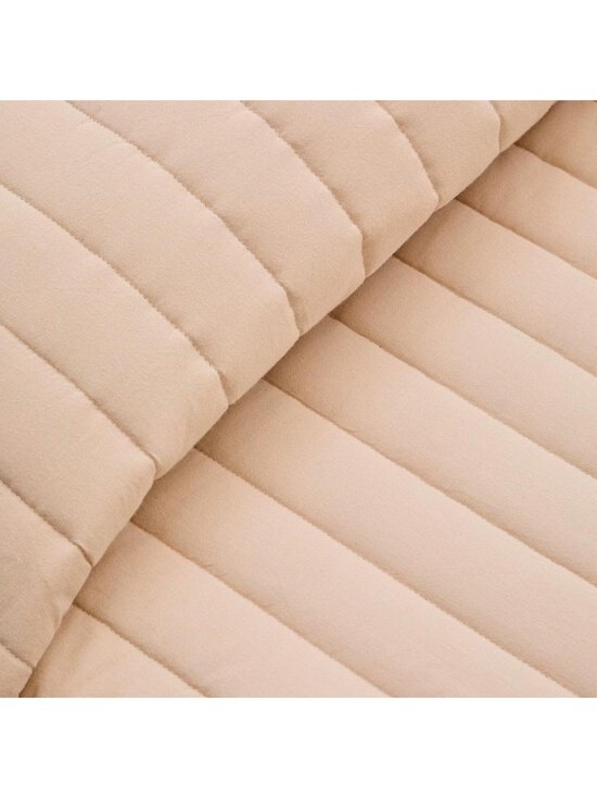 Kave Home - Sini-päiväpeite - BEIGE - photo 5 Kave Home - Sini-päiväpeite - BEIGE | Stockmann - photo 5