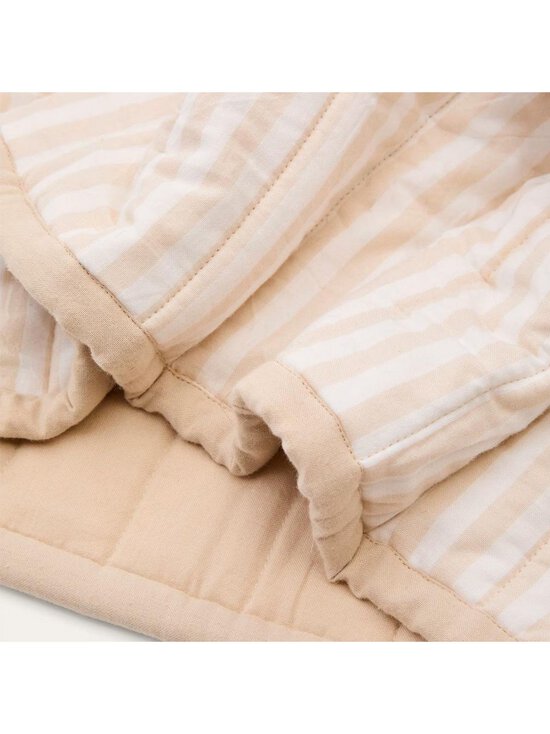 Kave Home - Sini-päiväpeite - BEIGE - photo 3 Kave Home - Sini-päiväpeite - BEIGE | Stockmann - photo 3