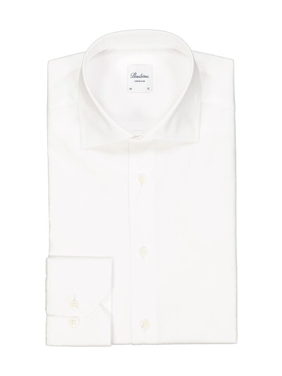 Stenströms - Triiksärk Super Slim Structure - 001 WHITE - photo 1 Stenströms - Triiksärk Super Slim Structure - 001 WHITE | Stockmann - photo 1