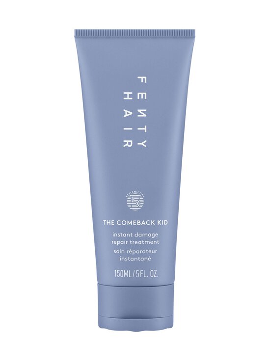 Fenty Hair - The Comeback Kid Instant Damage Repair Hair Treatment intensīvs matu kopšanas līdzeklis 150 ml - NOCOL - photo 1 Fenty Hair - The Comeback Kid Instant Damage Repair Hair Treatment intensīvs matu kopšanas līdzeklis 150 ml - NOCOL | Stockmann - photo 1